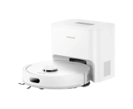 Dreame Robot sprzątający F20 Plus biały - 1487480 - zdjęcie 4
